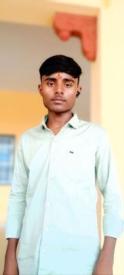 Harshit sagar pratibha prajapati love