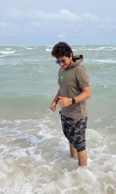 Parth Sharma