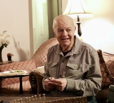 Parviz Vejdani