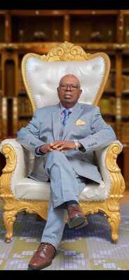 Pa Sampson Atem AKOH-ARREY