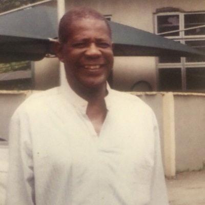 Paschal Ikechukwu Obba