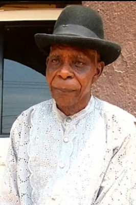Pa. Simeon Emoromemuno INIBU