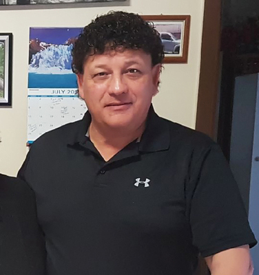 Pasquale Torcasio