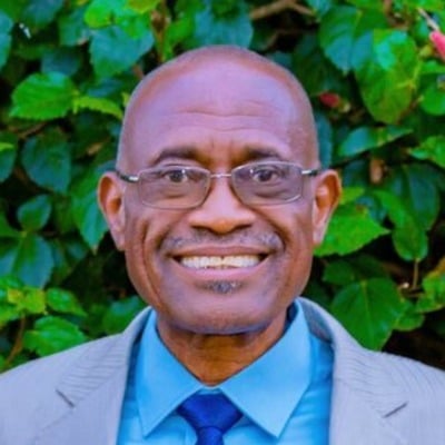 Pasteur Habimana Élie