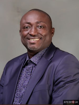 Pastor Ayuba Adamu