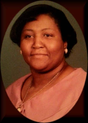 Pastor Jennifer Russell