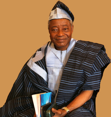 Samuel Olu Ewuola