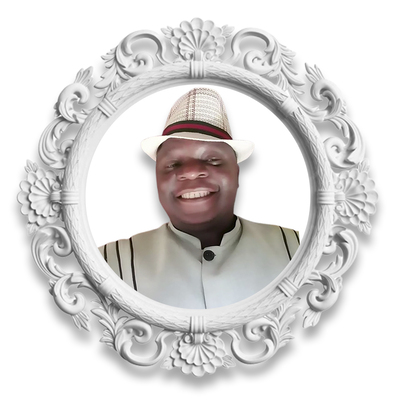 Pastor Tope Ojo