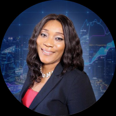 Pastor Victoria Samuel