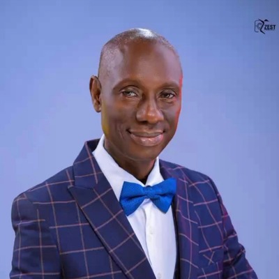 Pastor Adegbola Olagoke Adedipe