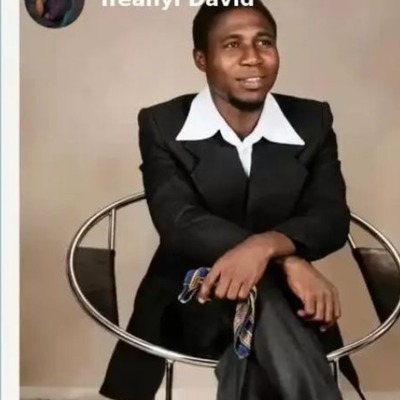 Pastor Agwu kalu Ibem kalu