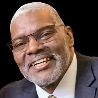 Pastor Darryl M. Moore