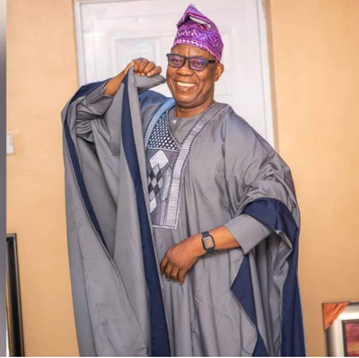 Pastor Eric Etan Jemijereye