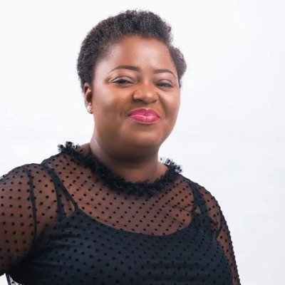 Pastor Folawiyo Martha Saseyi