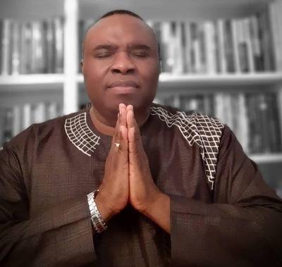 Pastor Franklin Onwordi