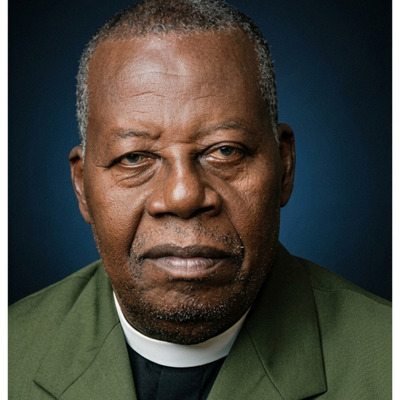 Pastor Jeremiah Oyetunde Ajayi