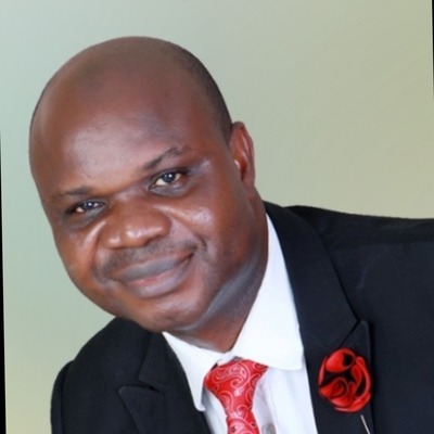 Pastor Johnson Adams
