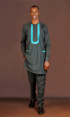 Pastor Kingsley Odemior