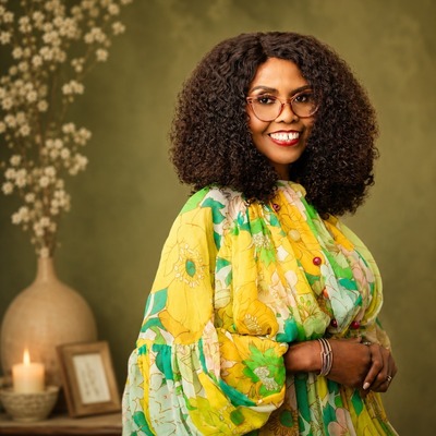 Pastor (Mrs.) Lilian Egwuchukwu