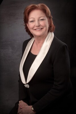 Pastor Marty Alexander