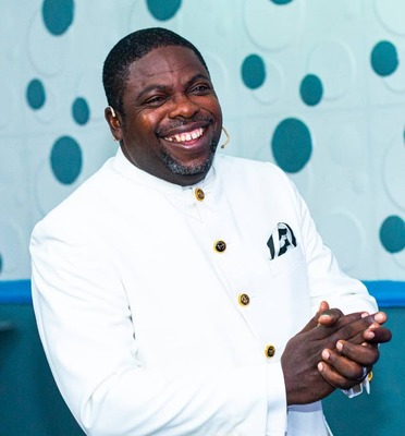 Pastor Sam Samuel David Agbi