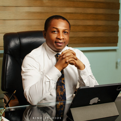 BLW ALUMNI TRIBUTE PAGE FOR HIGHLY ESTEEMED PASTOR THEOPHILUS OWASE