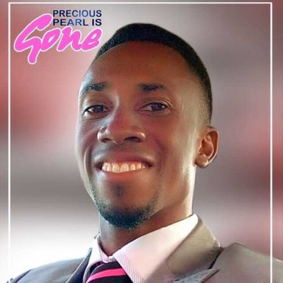 Pastor William Edet Umoh