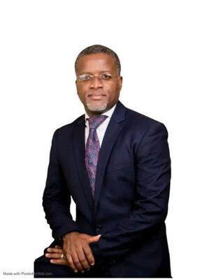 Pastor Zakhele Israel Malaza