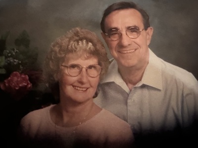 Patricia Ann Passalacqua