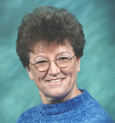 Patricia Lee Rich