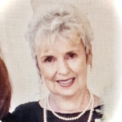 Patsy Rae Wilson