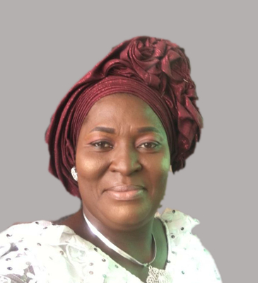 Patience Emwon Usifoh-Amadi