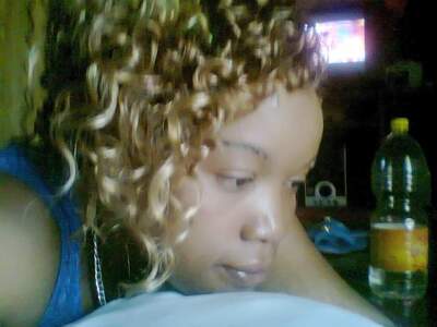 Patience Maria Chiwere
