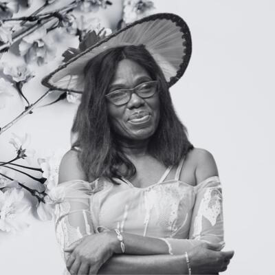 Patience Ofosu-Appiah
