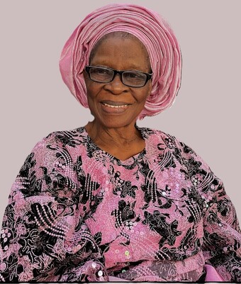 Patience Olabisi Olufowote