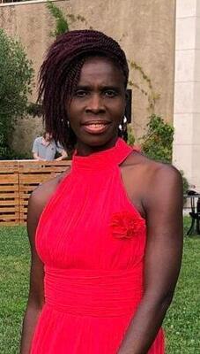 Patience Osayande Osazuwa