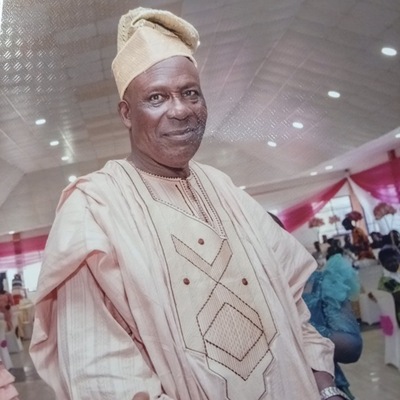 Titus Olufemi Agbolade