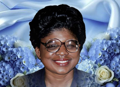Patrice Gertrude Nixon