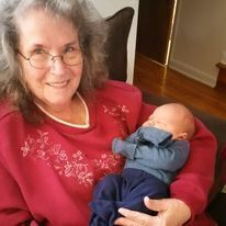 Patricia A Calhoun