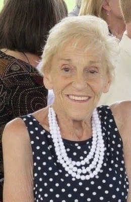 Patricia  A Hart