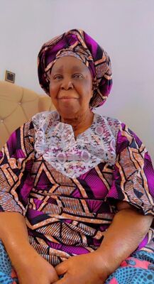 Patricia Adishetu Iwagoh