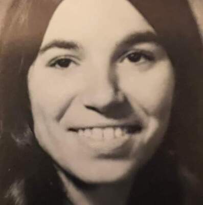 Patricia Adkins