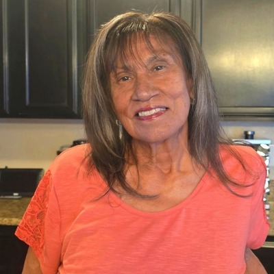 Patricia Aguilar Perry