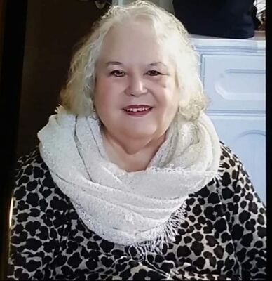 Patricia Ann Baker
