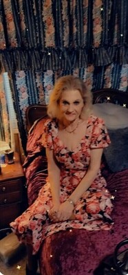 Patricia ann harris