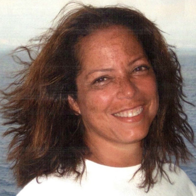 Patricia Ann Madison