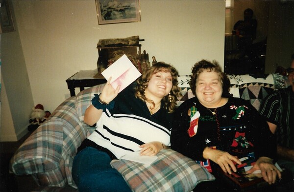 Patricia Ann McCollum