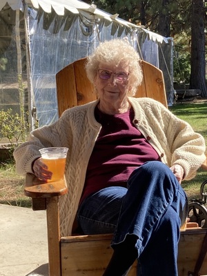 Patricia Ann Passalacqua