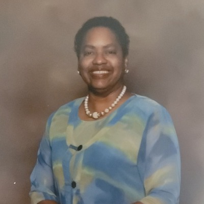 Patricia Ann Payne
