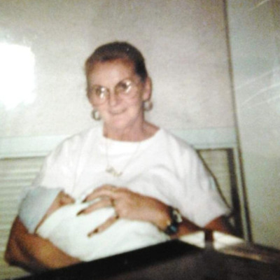 Patricia Ann Richer